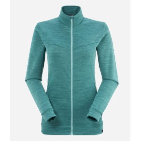 Damen Fleece Skim Shield Zip von Lafuma - Damen Fleece zum Wandern kaufen