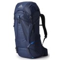 Gregory Zulu 55 Wanderrucksack - Leichter, gut belüfteter Rucksack