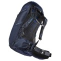 Mochila de senderismo Gregory Zulu 55 - Mochila ligera y bien ventilada