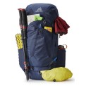 Zaino da trekking Gregory Zulu 55 - Zaino leggero e ben ventilato