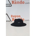 CHAPEAU RAINPROOF HAT TARMAC