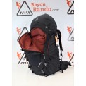 Wanderrucksack Gregory Katmai 65 - Wanderrucksäcke kaufen