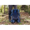 Mochila trekking Gregory Zulu 30 - Venta de mochilas trekking