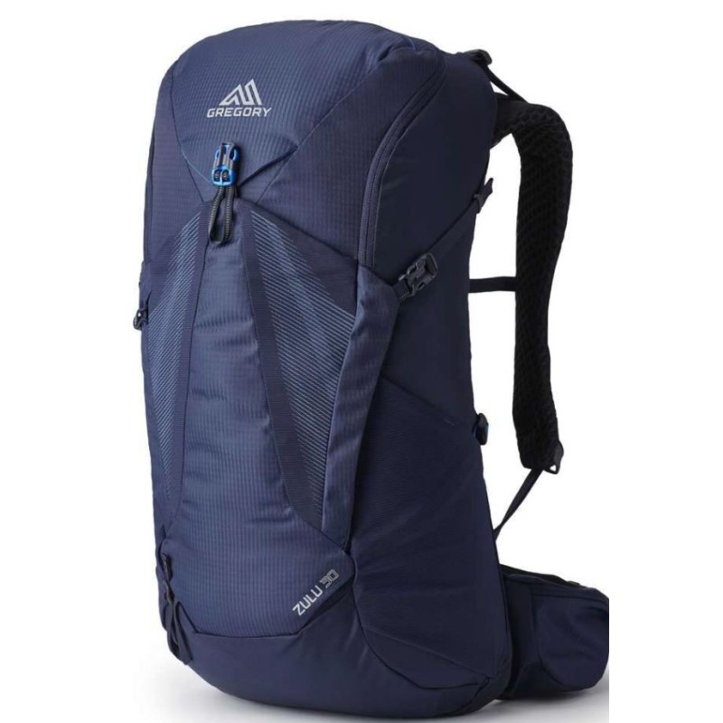 Mochila trekking Gregory Zulu 30 - Venta de mochilas trekking