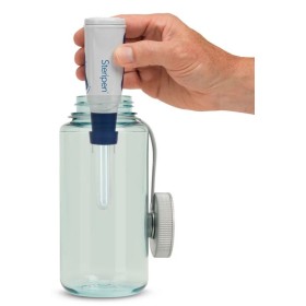 Purificateur d'eau a UV Steripen Classic 3 - Achat de purificateurs