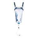 Sistema di filtraggio dell'acqua Katadyn BeFree Gravity 3 L