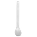 Spork longue en titane Long spoon de Keith - Achat de couverts pliables