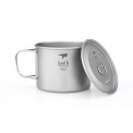 Keith's 900mL Titanium Pots - Comprar macetas de titanio