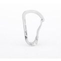 Keith's titanium carabiner - Comprar mosquetones de titanio