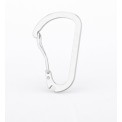 Keith's titanium carabiner - Comprar mosquetones de titanio