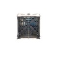 Keith's titanium wood stove - Comprar estufas de leña de titanio