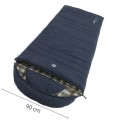 SCHLAFSACK CAMPER LUX