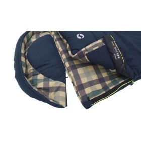 SCHLAFSACK CAMPER LUX