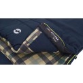 SCHLAFSACK CAMPER LUX