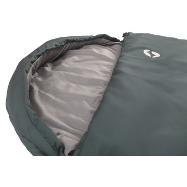 Sac de couchage Campion Lux Teal - Outwell - Achat de sacs de couchage