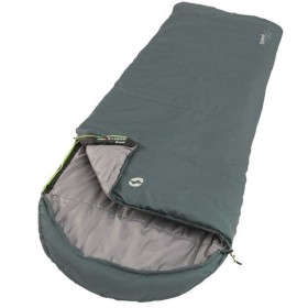 Campion Lux Teal Schlafsack - Outwell - Schlafsäcke kaufen