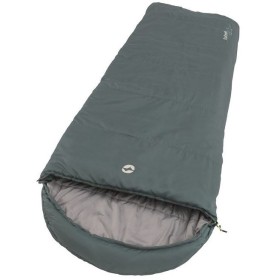 Campion Lux Teal Schlafsack - Outwell - Schlafsäcke kaufen