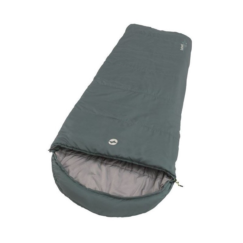 Campion Lux Teal Schlafsack - Outwell - Schlafsäcke kaufen