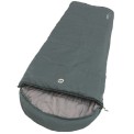 Campion Lux Teal Schlafsack - Outwell - Schlafsäcke kaufen