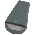 Sac de couchage Campion Lux Teal - Outwell - Achat de sacs de couchage