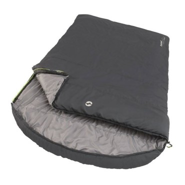 Sac de couchage Campion Lux Double - Outwell - Achat de sacs de couchage couverture 2 personnes