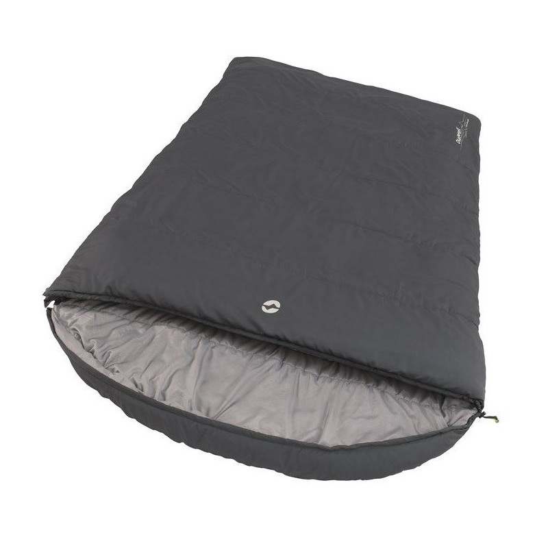 Saco de Dormir Doble Campion Lux - Outwell - Comprar sacos de dormir para 2 personas