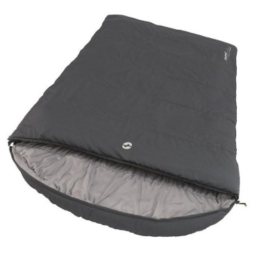 Sac de couchage Campion Lux Double - Outwell - Achat de sacs de couchage couverture 2 personnes