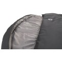 Campion Lux Double Schlafsack - Outwell - Kauf von Schlafsäcken Abdeckung 2 Personen