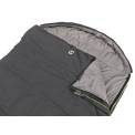 Sac de couchage Campion Lux Double - Outwell - Achat de sacs de couchage couverture 2 personnes