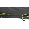 Campion Lux Double Schlafsack - Outwell - Kauf von Schlafsäcken Abdeckung 2 Personen