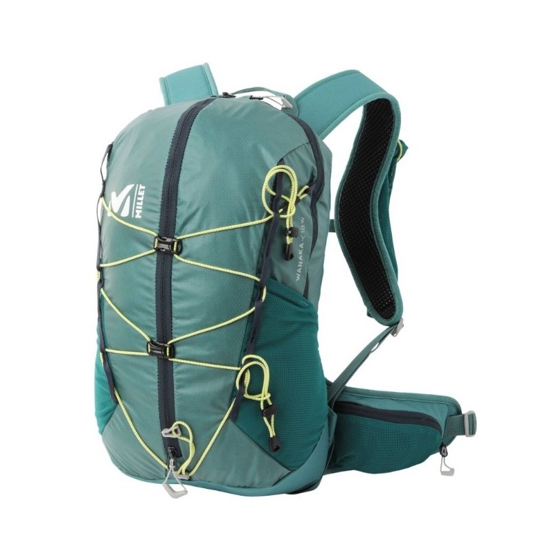 Mochila WANAKA 18 de Millet - Venta de mochilas pequeñas