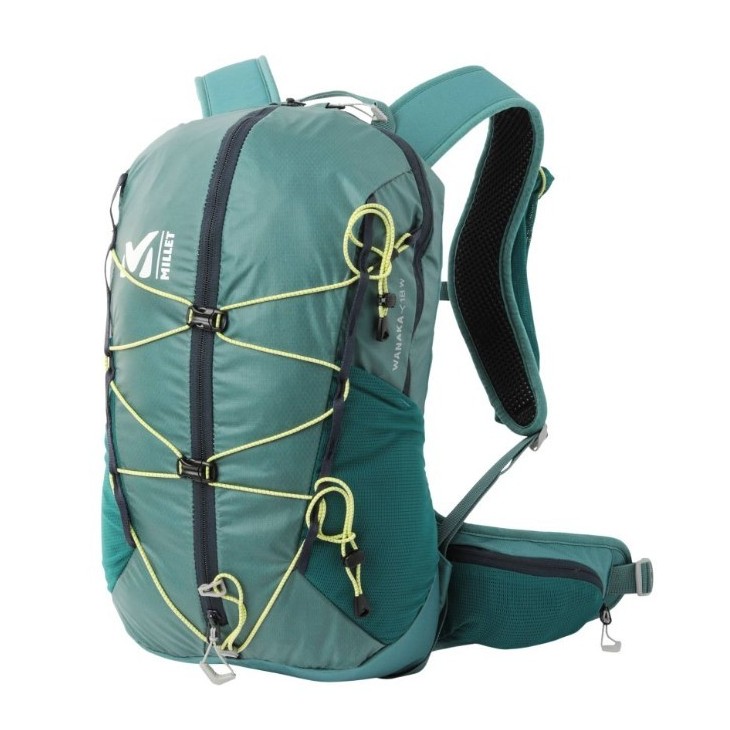 Mochila WANAKA 18 de Millet - Venta de mochilas pequeñas