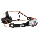 Lampada frontale ricaricabile Petzl Nao RL - Vendita lampade frontali