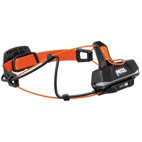 Lampada frontale ricaricabile Petzl Nao RL - Vendita lampade frontali