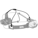 Lampada frontale ricaricabile Petzl Nao RL - Vendita lampade frontali