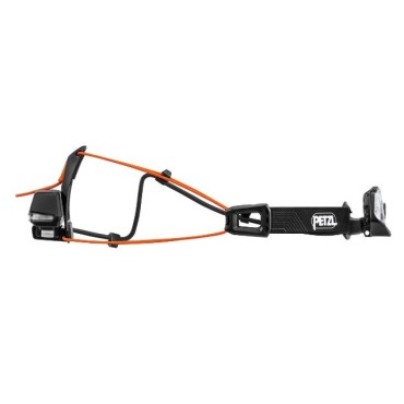 Lampe frontale rechargeable Petzl Nao RL - Vente lampe frontale