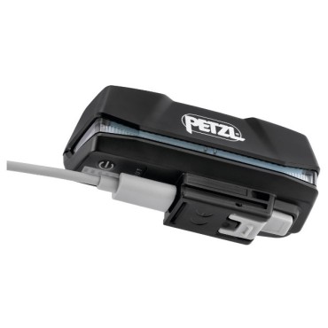 Lampe frontale rechargeable Petzl Nao RL - Vente lampe frontale