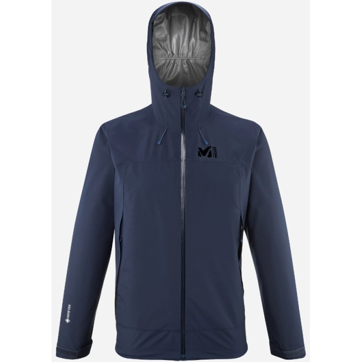 Veste de randonnée homme Millet Mungo II 2.5L - Achat vestes de rando