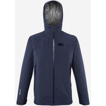 Veste de randonnée homme Millet Mungo II 2.5L - Achat vestes de rando