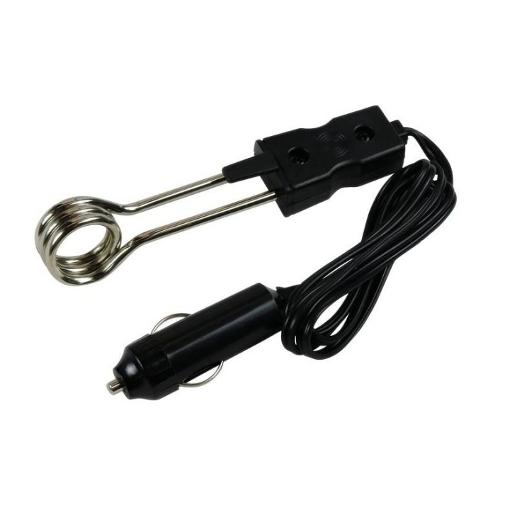 Thermoplongeur 12V CAO - Vente accessoire de voyage et cuisine van.