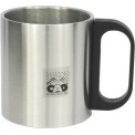 Mug double paroi inox 190 ml de CAO - Achat de quart inox de randonnée