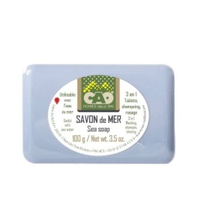 Sapone di mare CAO - Acquisto di saponi da escursione