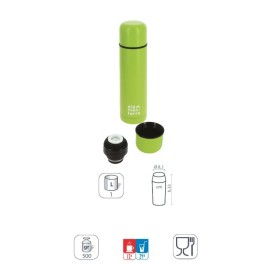 BOUTEILLE ISOTHERME FLASKI 1000