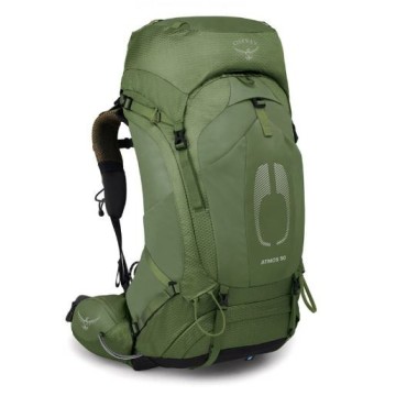 Sac à dos randonnée Osprey Atmos AG 50. Sac à dos ventilé, confortable