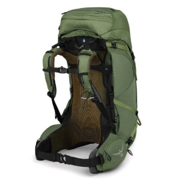 Sac à dos randonnée Osprey Atmos AG 50. Sac à dos ventilé, confortable