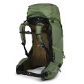 Mochila de senderismo Osprey Atmos AG 50. Mochila ventilada y cómoda