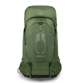 Zaino da trekking Osprey Atmos AG 50. Zaino ventilato e confortevole