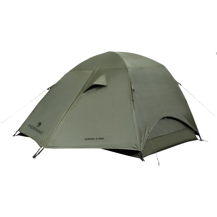 Tenda leggera da trekking Ferrino Nemesi 3 pro - Acquisto di tende da trekking