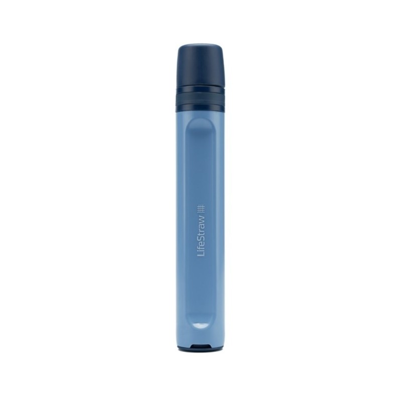 Paille filtrante Lifestraw personal water filter - Vente filtres à eau