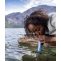 Cannuccia Lifestraw per il filtraggio personale dell'acqua - Vendita filtri acqua